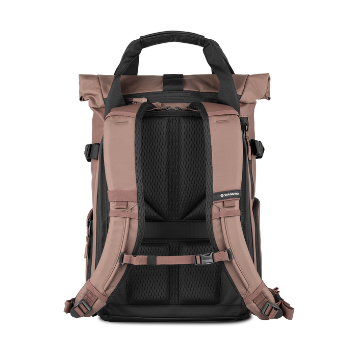 Wandrd PRVKE Photo Bundle 21L Backpack V4 - Atacama Clay