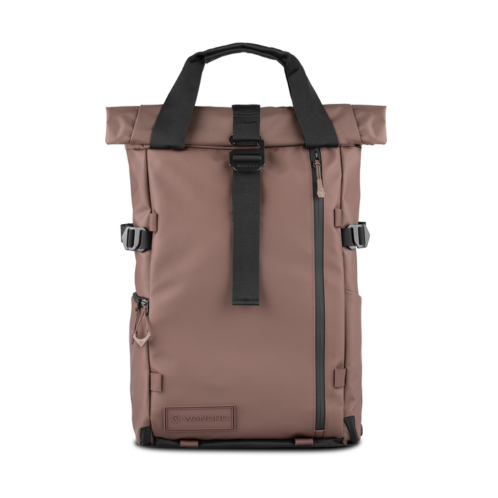 Wandrd PRVKE Photo Bundle 21L Backpack V4 - Atacama Clay