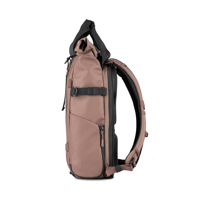 Wandrd PRVKE Photo Bundle 21L Backpack V4 - Atacama Clay