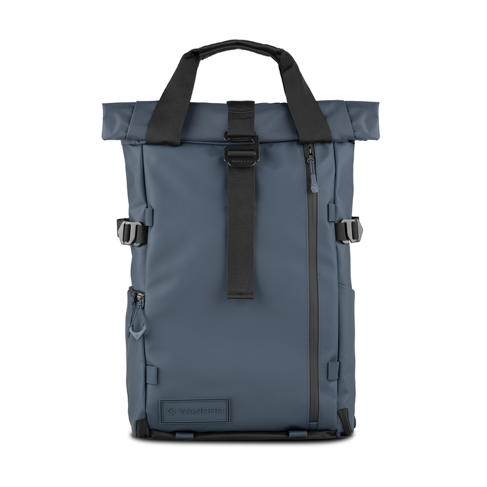 Wandrd PRVKE Photo Bundle 21L Backpack V4 - Aegean Blue