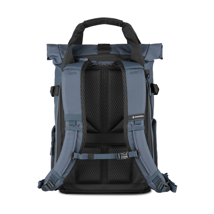 Wandrd PRVKE Photo Bundle 21L Backpack V4 - Aegean Blue