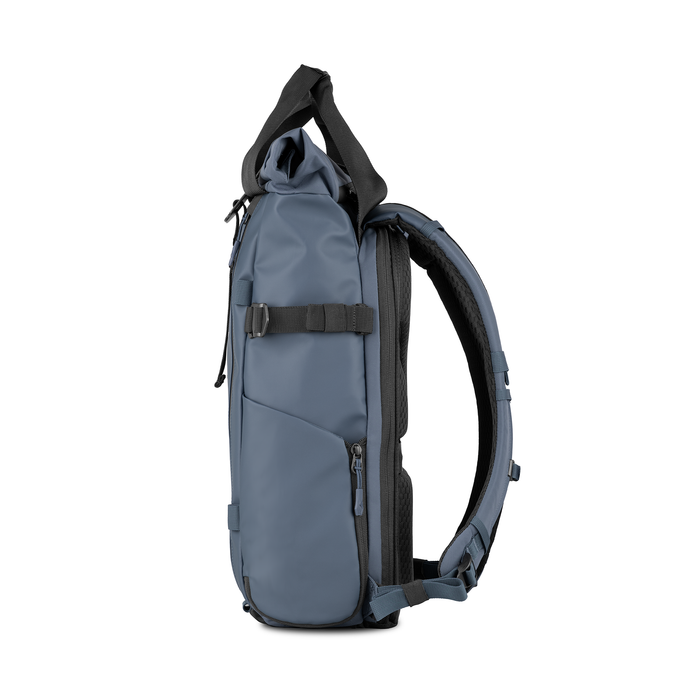 Wandrd PRVKE Photo Bundle 21L Backpack V4 - Aegean Blue