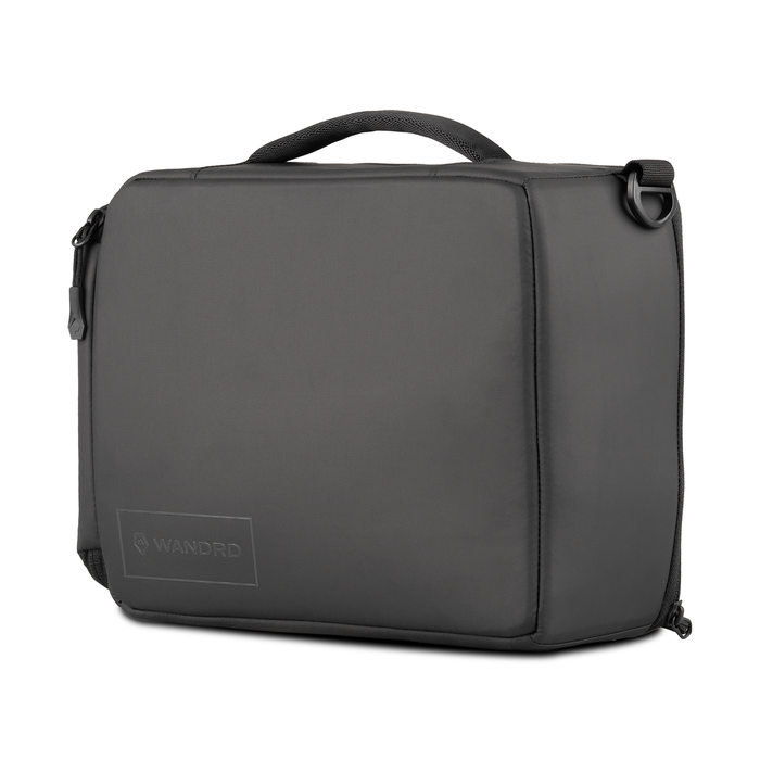 Wandrd PRVKE Photo Bundle 31L Backpack V4 - Wasatch Green