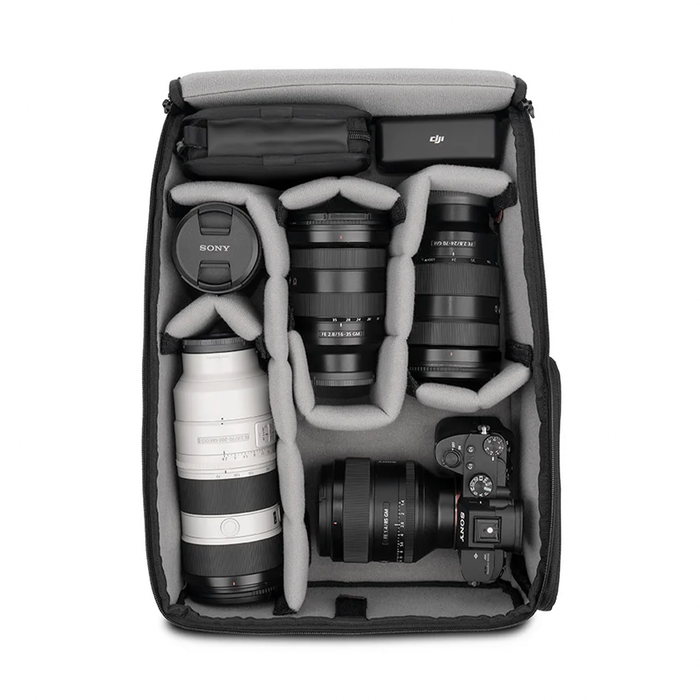 Wandrd Pro+ Camera Cube V2