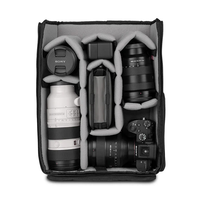 Wandrd Pro Camera Cube V2