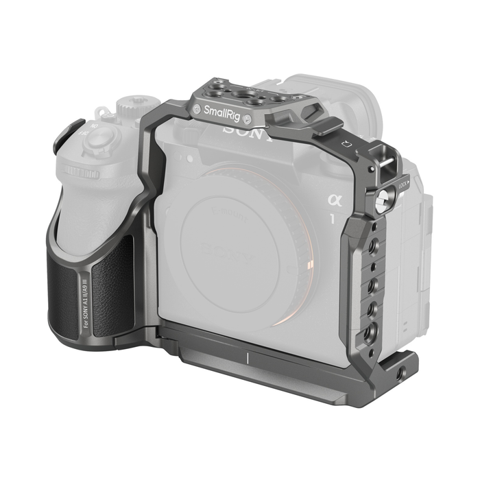 SmallRig Cage for Sony a1 II & a9 III Mirrorless Cameras 5187