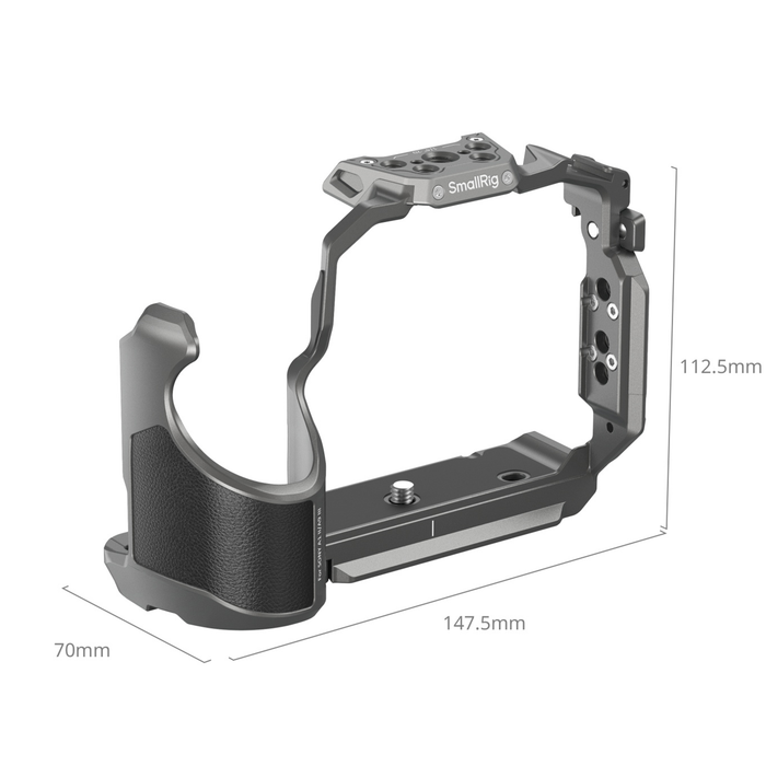 SmallRig Cage for Sony a1 II & a9 III Mirrorless Cameras 5187