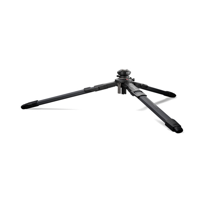 Manfrotto ONE Hybrid Carbon Fiber Tripod with Xchange Quick Release System