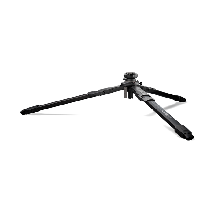 Manfrotto ONE Hybrid Aluminum Tripod with 500X Fluid Head
