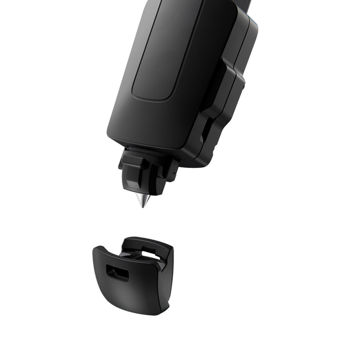 Manfrotto ONE Hybrid Aluminum Tripod with 500X Fluid Head