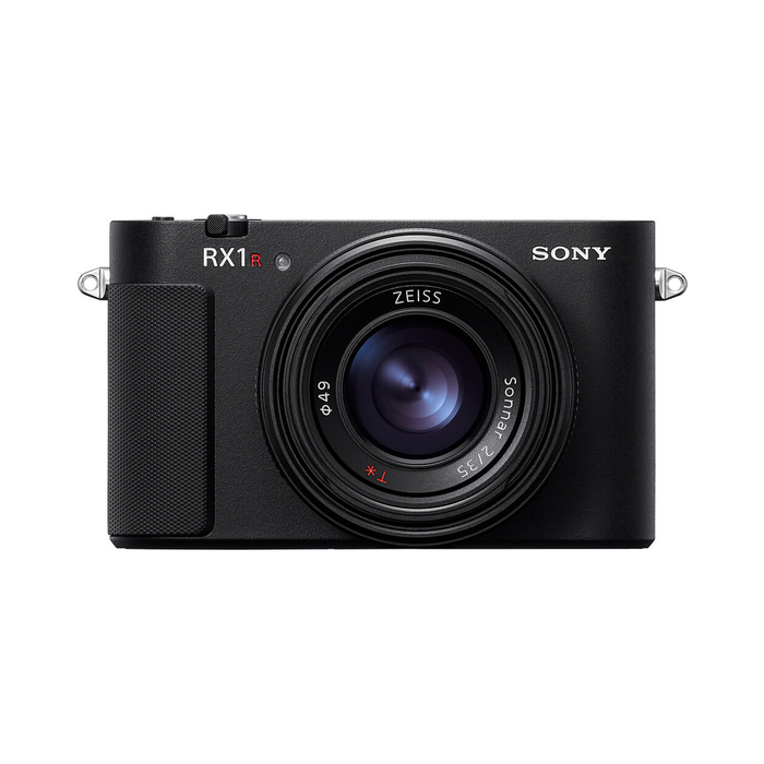 Sony RX1R III Premium Compact Camera