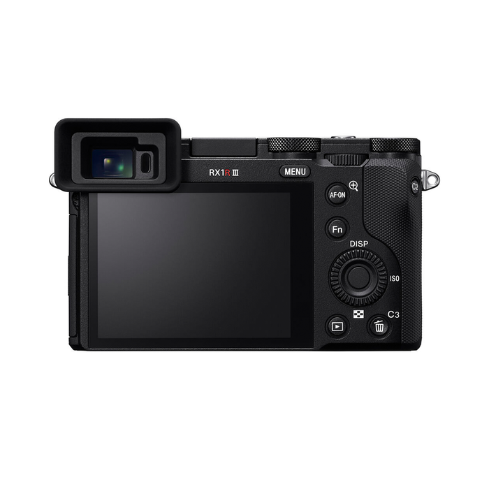 Sony RX1R III Premium Compact Camera