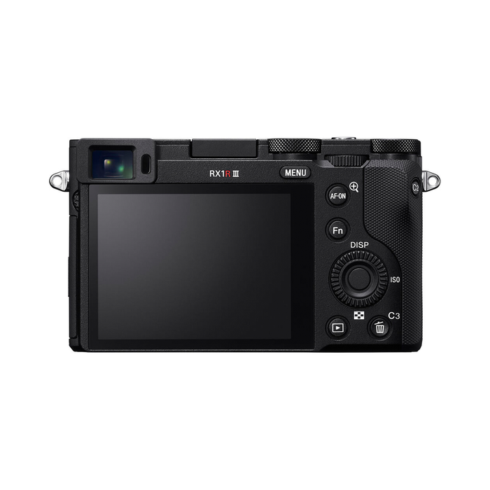 Sony RX1R III Premium Compact Camera