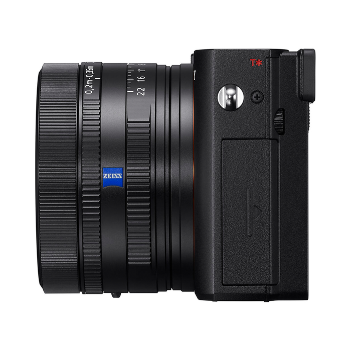 Sony RX1R III Premium Compact Camera