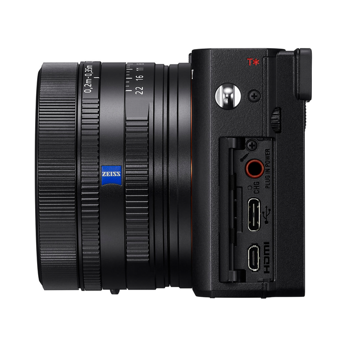 Sony RX1R III Premium Compact Camera