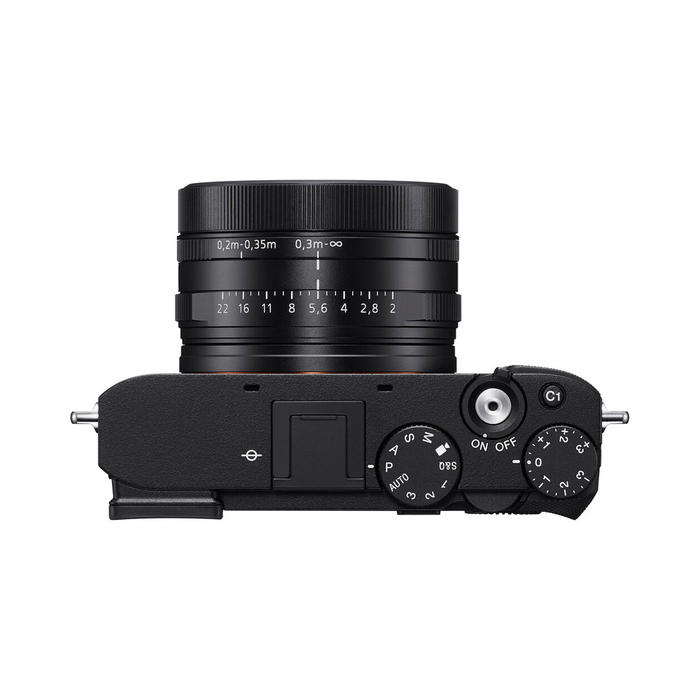 Sony RX1R III Premium Compact Camera