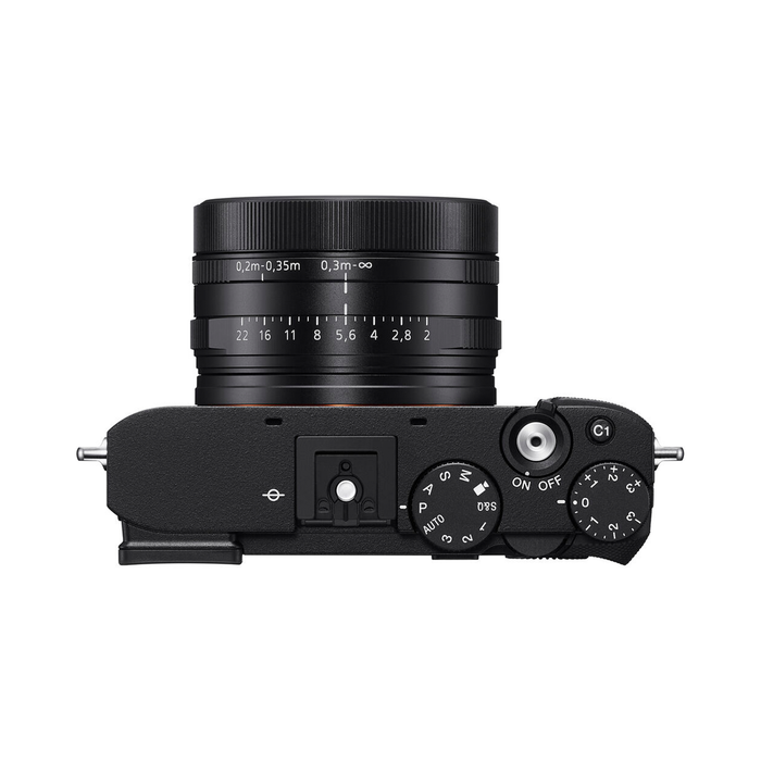 Sony RX1R III Premium Compact Camera