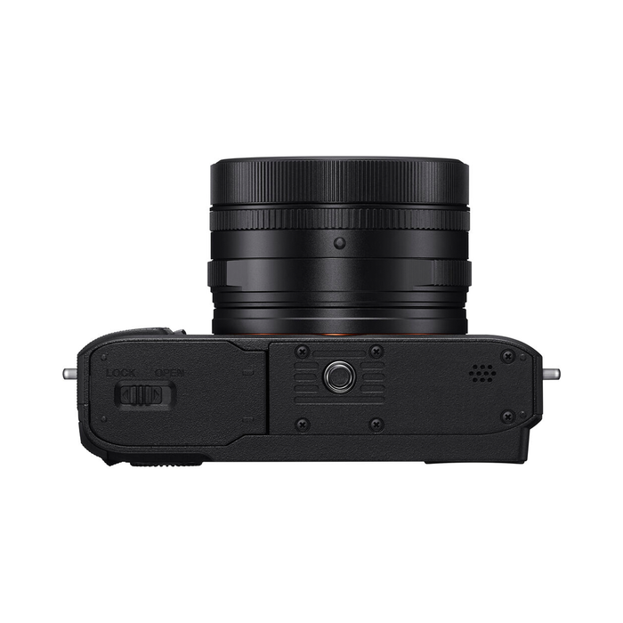 Sony RX1R III Premium Compact Camera