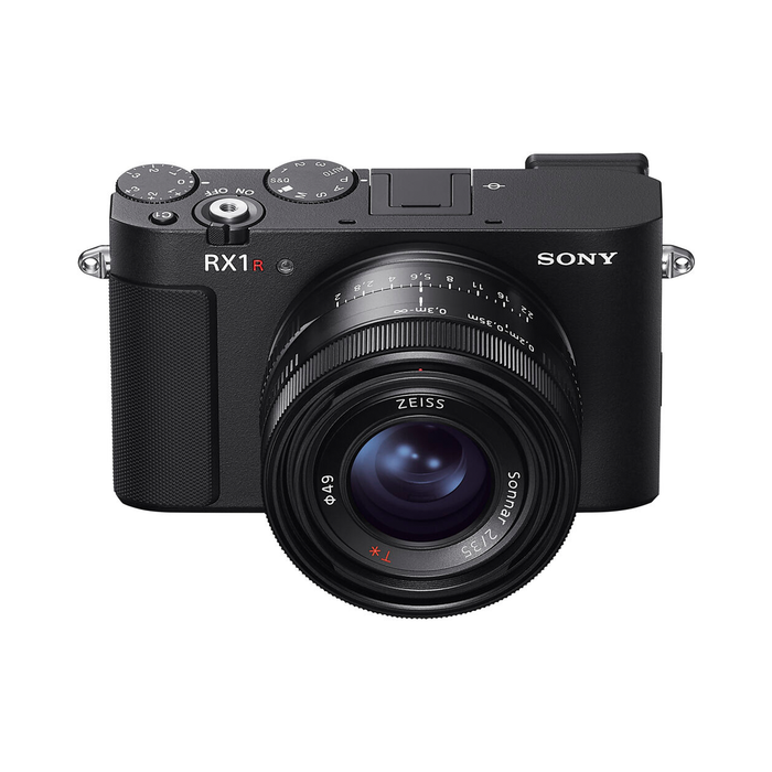 Sony RX1R III Premium Compact Camera