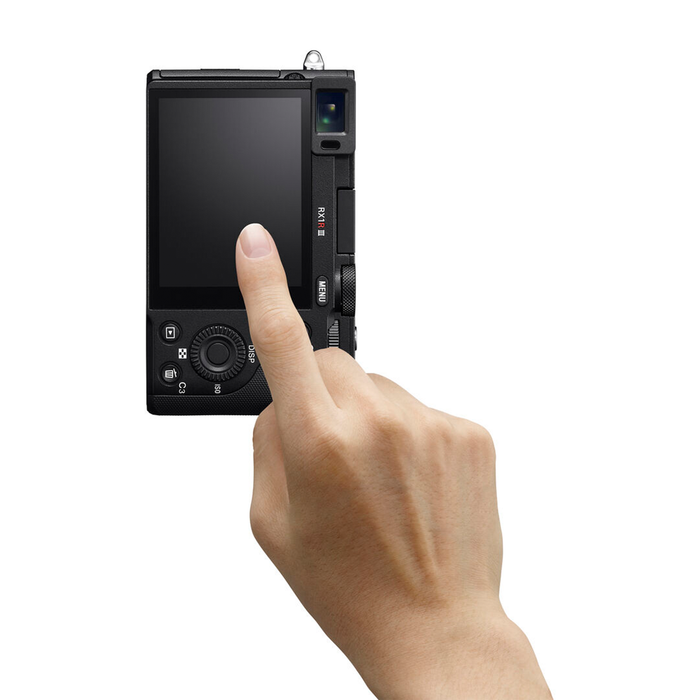 Sony RX1R III Premium Compact Camera