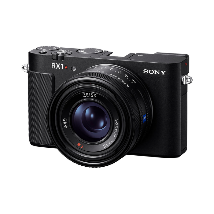 Sony RX1R III Premium Compact Camera