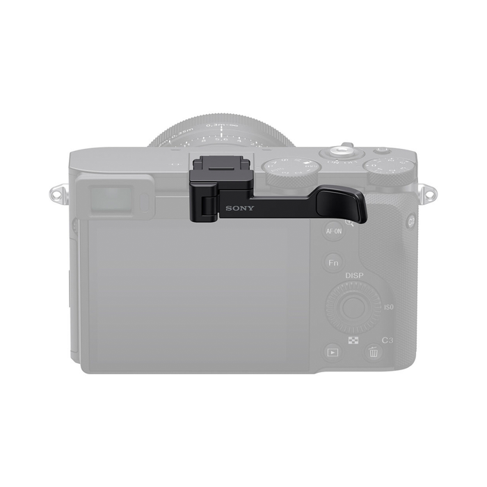 Sony TG-2 Thumb Grip for RX1R III Premium Compact Camera