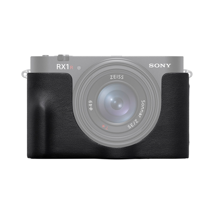 Sony LCS-RXL Body Case for RX1R III Premium Compact Camera