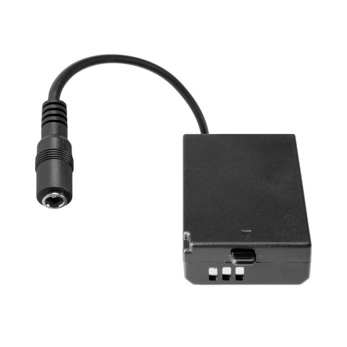 Tether Tools Relay Camera Coupler for Canon Cameras with LP-E10 Battery