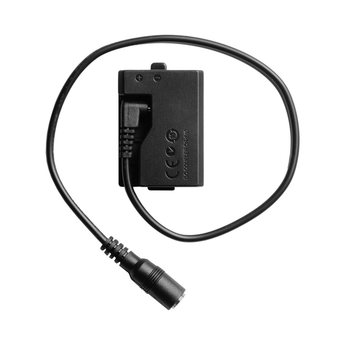 Tether Tools Relay Camera Coupler for Canon Cameras with LP-E10 Battery