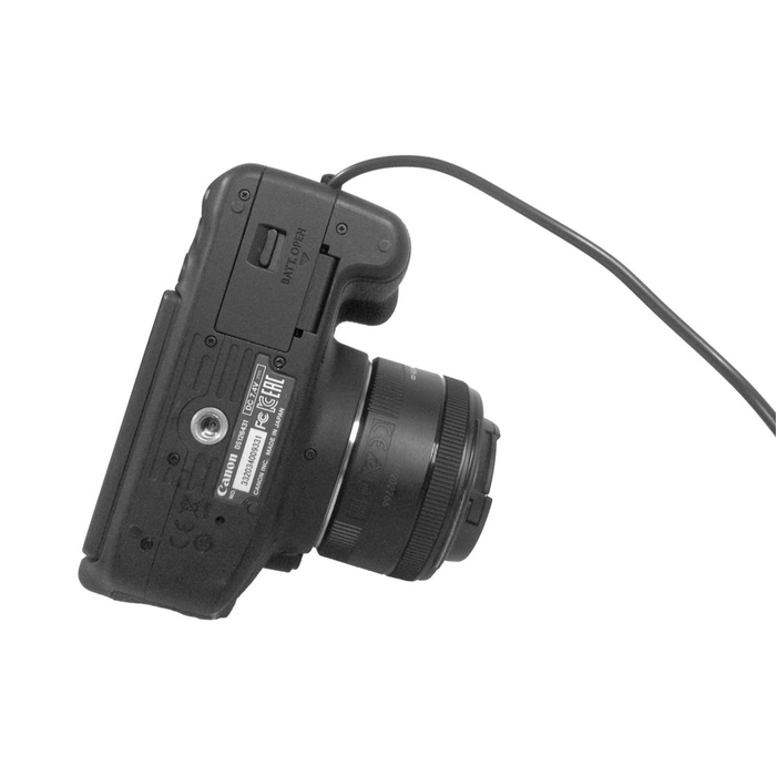 Tether Tools Relay Camera Coupler for Canon Cameras with LP-E10 Battery