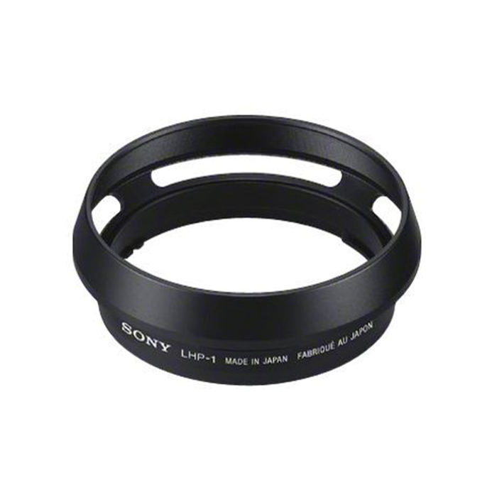 Sony LHP-1 Lens Hood for RX1 Series Premium Compact Camera