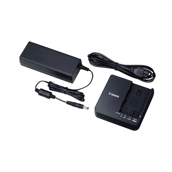 Canon EOS C400 6K Camera with RF 24-105mm f/2.8 L IS USM Z Lens Kit