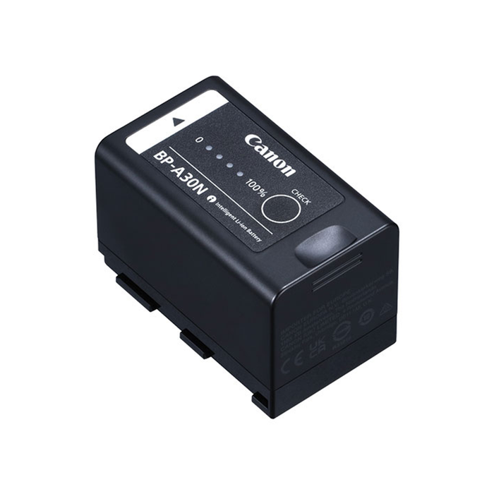 Canon EOS C400 6K Camera with RF 24-105mm f/2.8 L IS USM Z Lens Kit