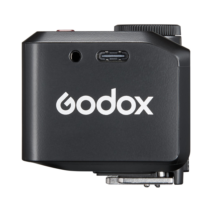 Godox IT30Pro O TTL Mini Flash for Olympus & Panasonic - Black