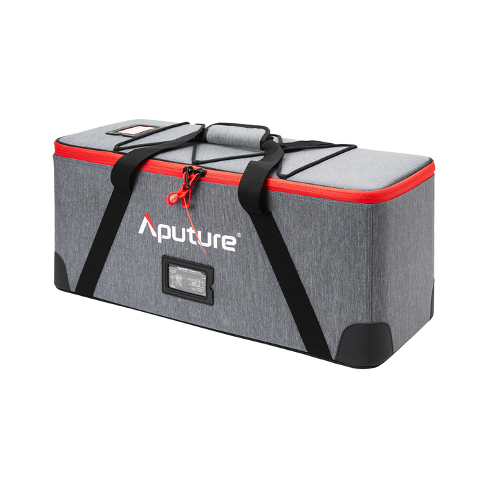Aputure STORM 400x Tunable White LED Monolight - V-Mount