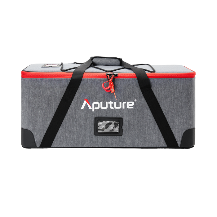 Aputure STORM 400x Tunable White LED Monolight - V-Mount