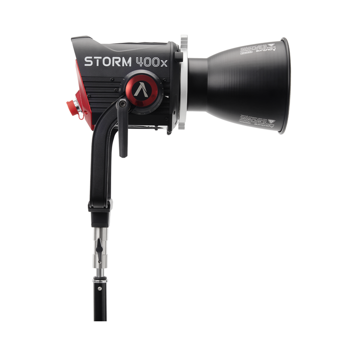 Aputure STORM 400x Tunable White LED Monolight - A-Mount