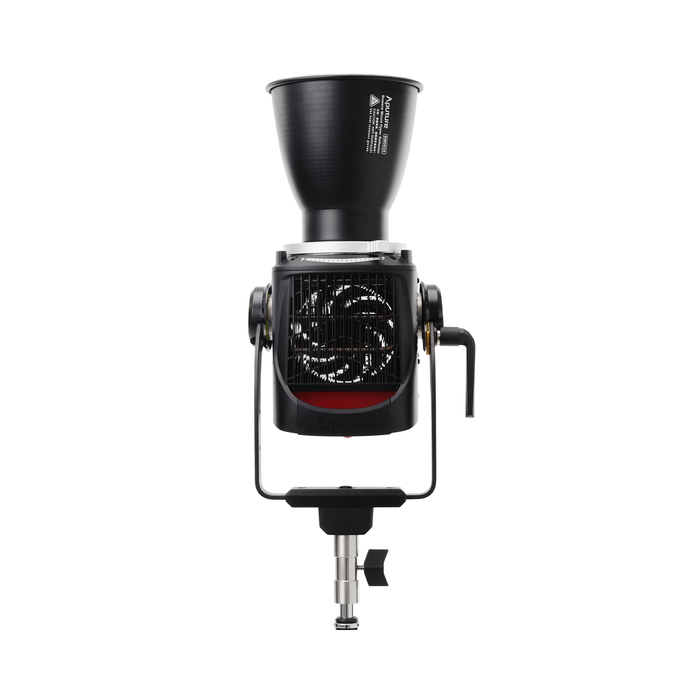 Aputure STORM 400x Tunable White LED Monolight - A-Mount