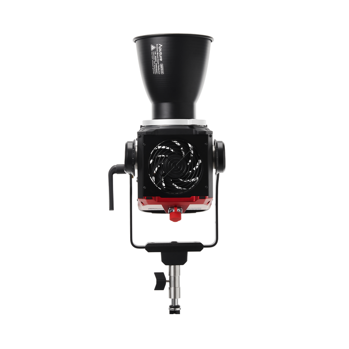 Aputure STORM 400x Tunable White LED Monolight - A-Mount