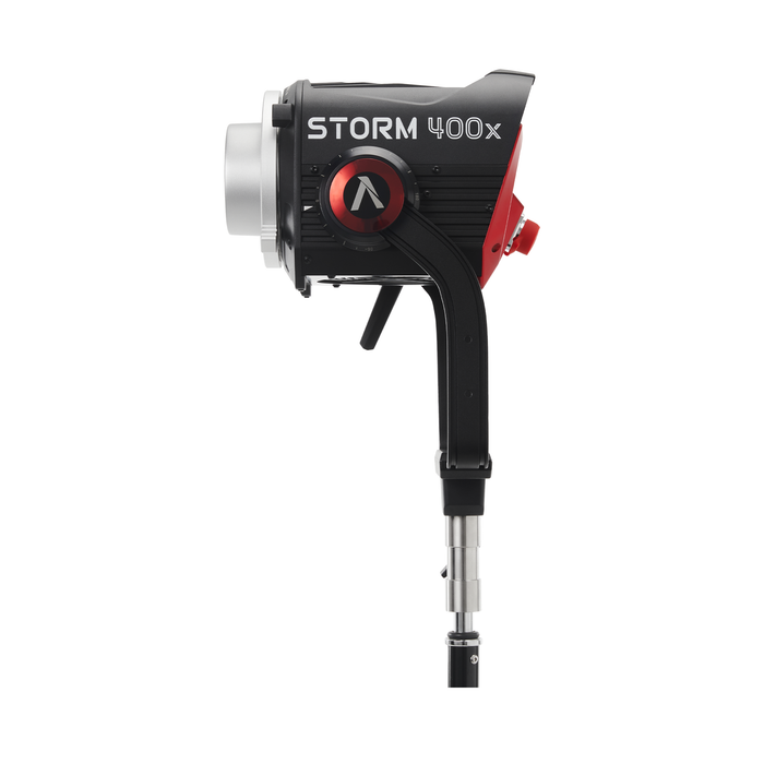 Aputure STORM 400x Tunable White LED Monolight - A-Mount