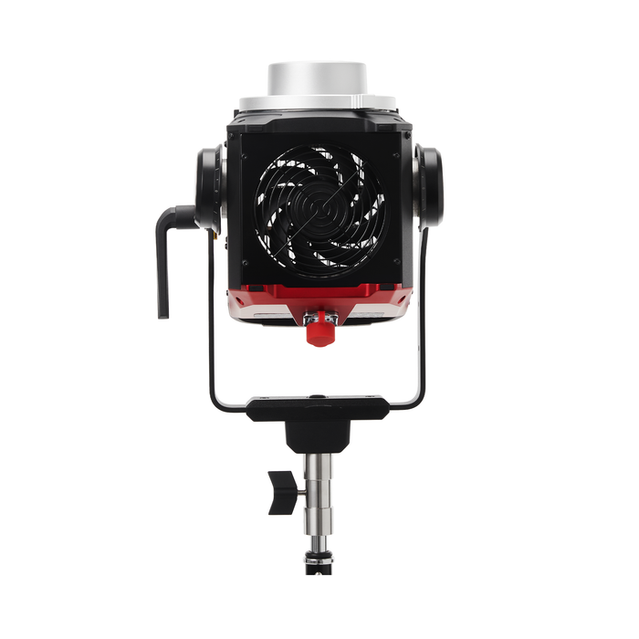 Aputure STORM 400x Tunable White LED Monolight - A-Mount