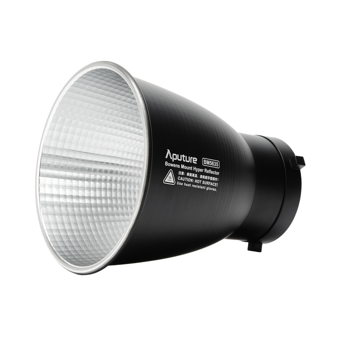Aputure STORM 400x Tunable White LED Monolight - A-Mount