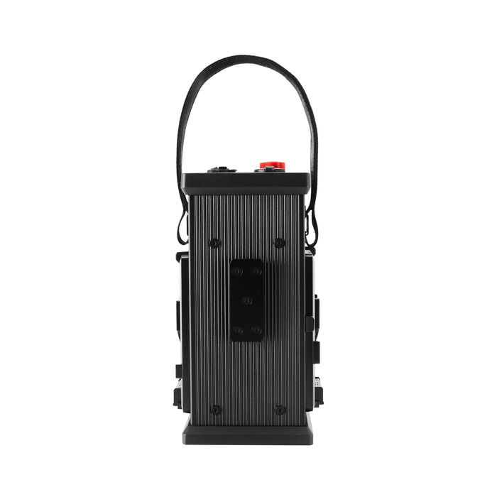 Aputure STORM 400x Tunable White LED Monolight - A-Mount