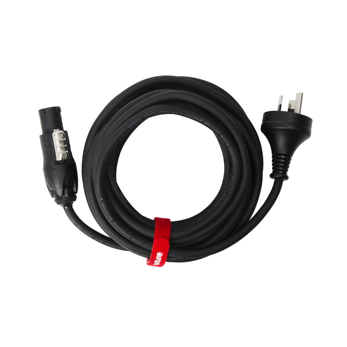 Aputure STORM 400x Tunable White LED Monolight - A-Mount