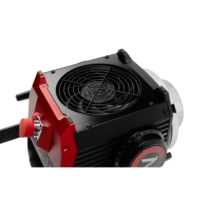 Aputure STORM 400x Tunable White LED Monolight - A-Mount