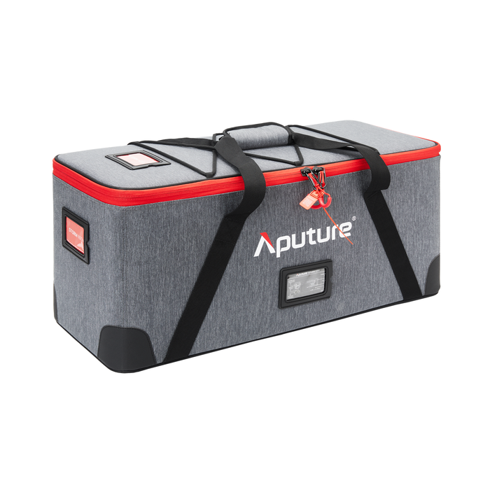 Aputure STORM 400x Tunable White LED Monolight - A-Mount