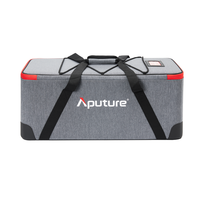 Aputure STORM 400x Tunable White LED Monolight - A-Mount