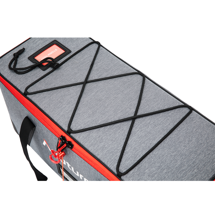 Aputure STORM 400x Tunable White LED Monolight - A-Mount