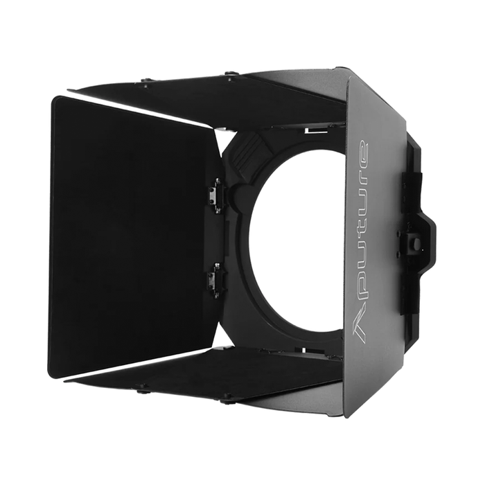 Aputure CF7 Fresnel and Barn Doors Kit for STORM 400x