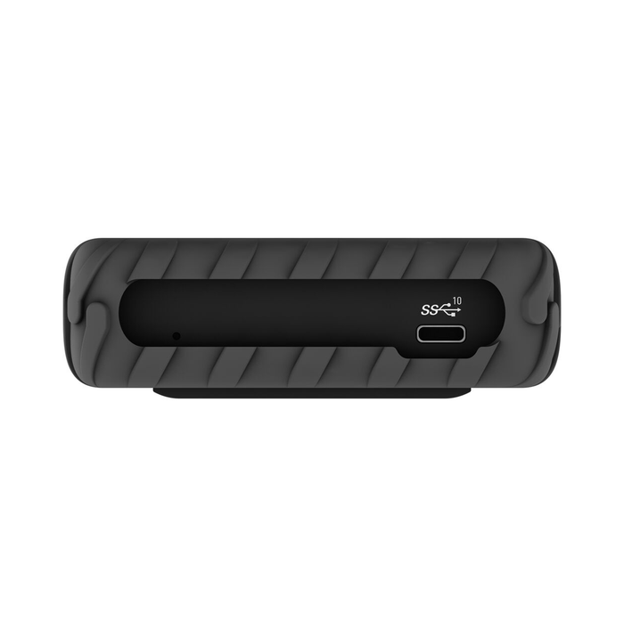 Glyph Technologies 1TB Blackbox Plus 5400 rpm USB-C 3.2 Gen 2 Rugged Portable External Hard Drive